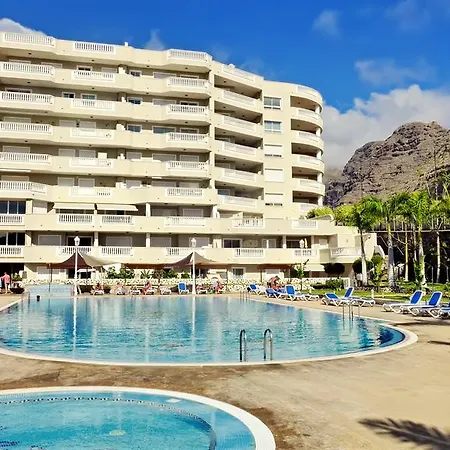 Los Gigantes Gig Apartment