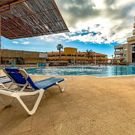 Los Gigantes Gig Apartment