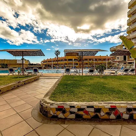 Apartment Los Gigantes Gig *