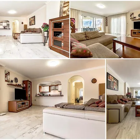 Apartment Los Gigantes Gig