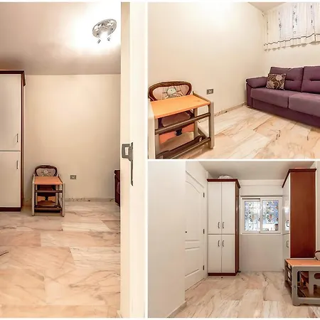 Los Gigantes Gig Apartment *