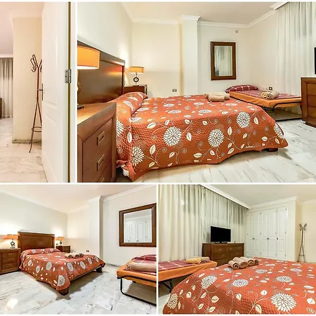 Apartment Los Gigantes Gig *